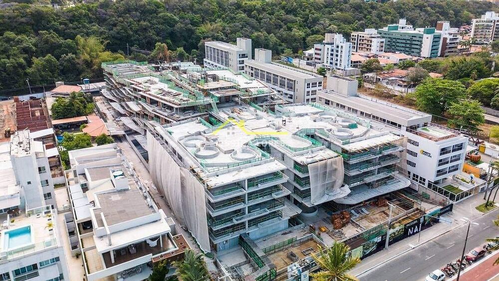 Apartamento, 3 quartos, 310 m² - Foto 9