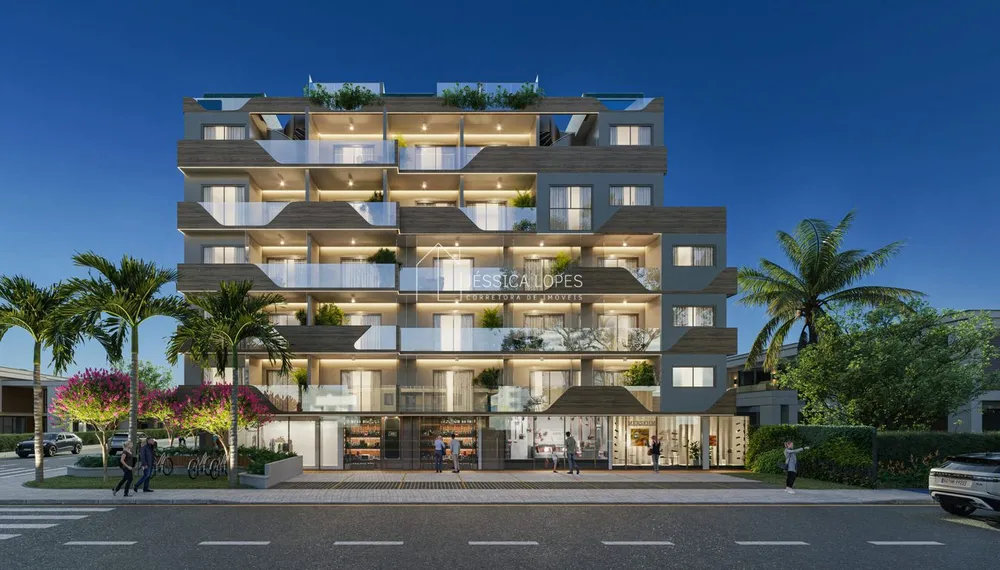 Loja-Salão, 88 m² - Foto 2