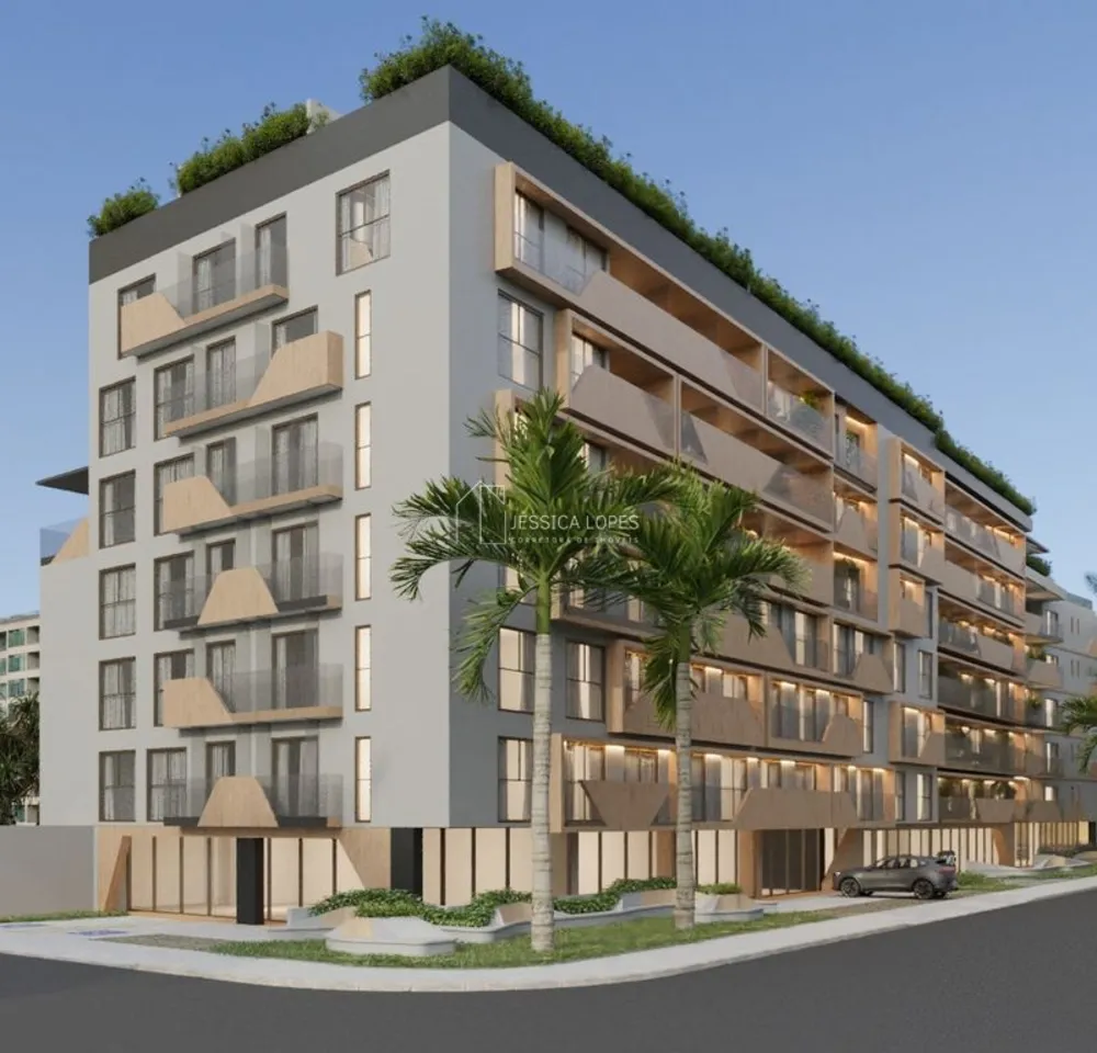 Loja-Salão, 88 m² - Foto 5