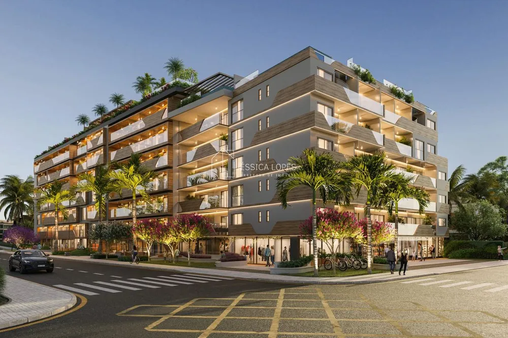 Loja-Salão, 88 m² - Foto 4