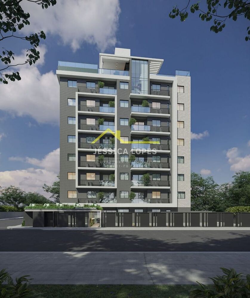 Apartamento, 3 quartos, 73 m² - Foto 3