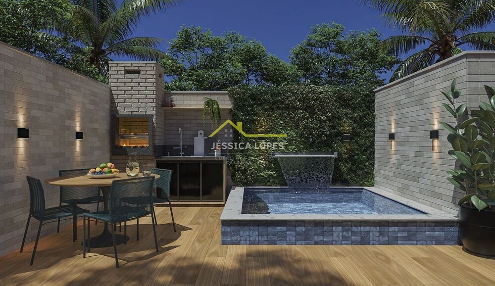 Apartamento, 3 quartos, 73 m² - Foto 2