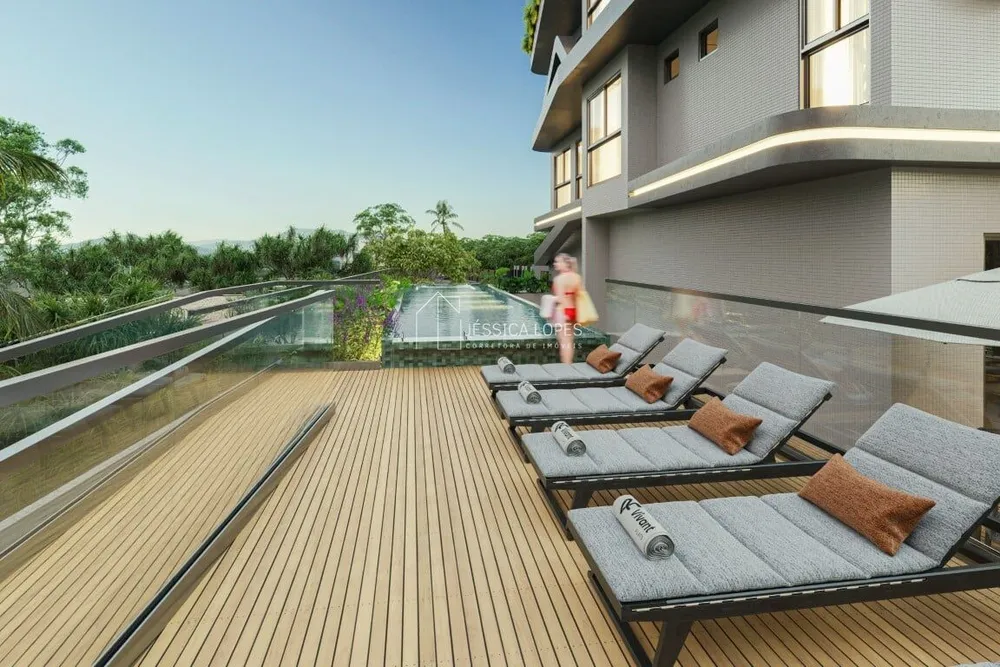 Apartamento, 1 quarto, 21 m² - Foto 12