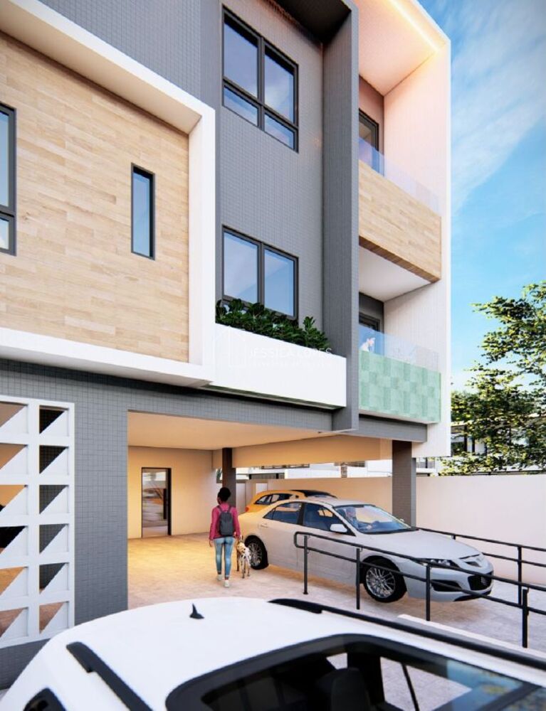 Apartamento, 3 quartos, 116 m² - Foto 3
