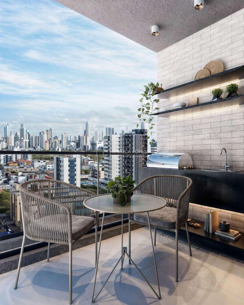 Apartamento, 2 quartos, 62 m² - Foto 9