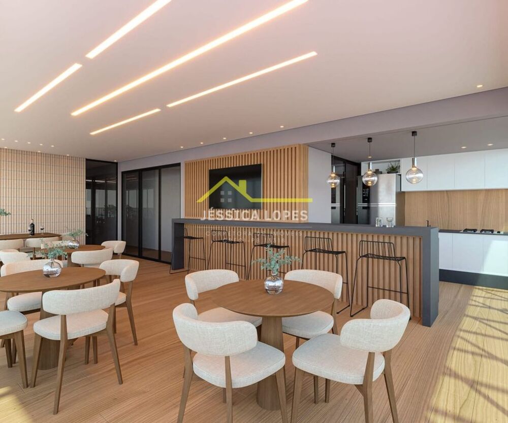 Apartamento, 3 quartos, 92 m² - Foto 1