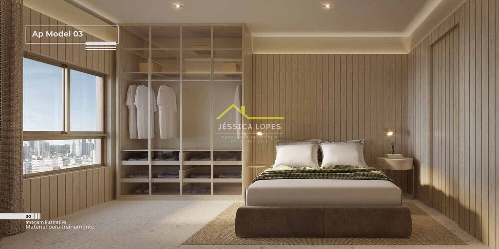 Apartamento, 3 quartos, 99 m² - Foto 3