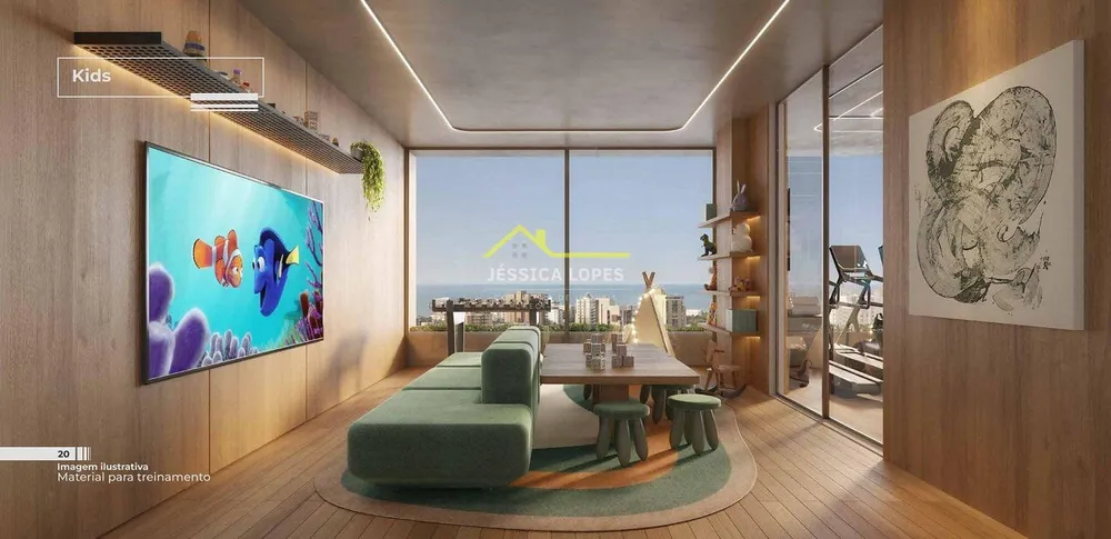 Apartamento, 3 quartos, 99 m² - Foto 10