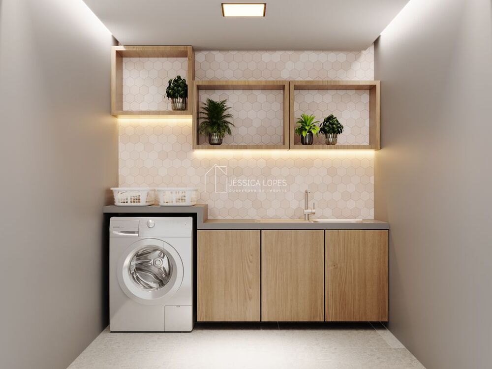 Apartamento, 1 quarto, 36 m² - Foto 3