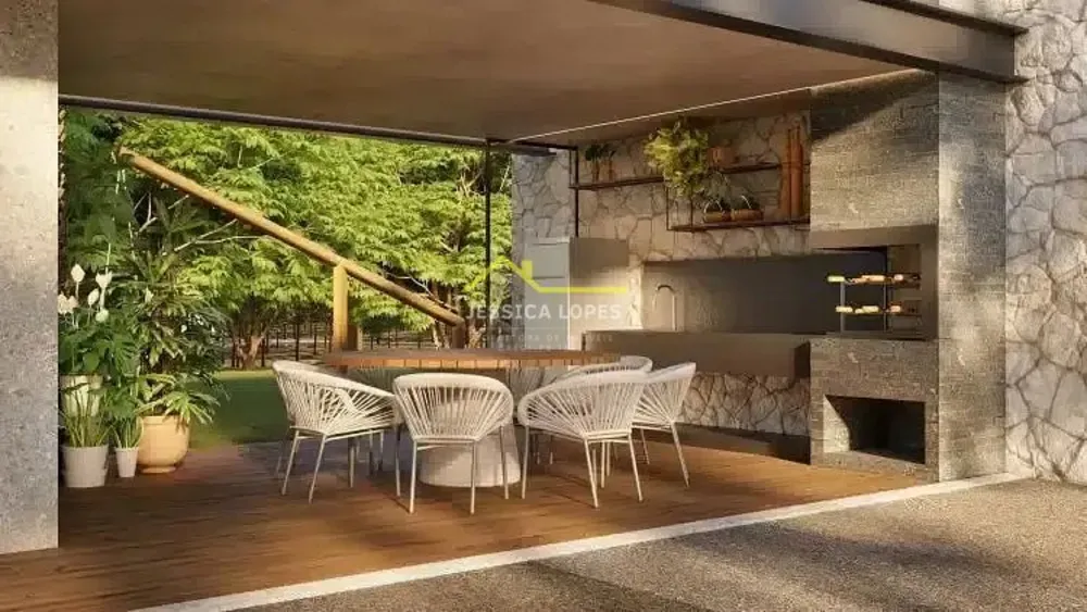 Casa, 3 quartos, 183 m² - Foto 11