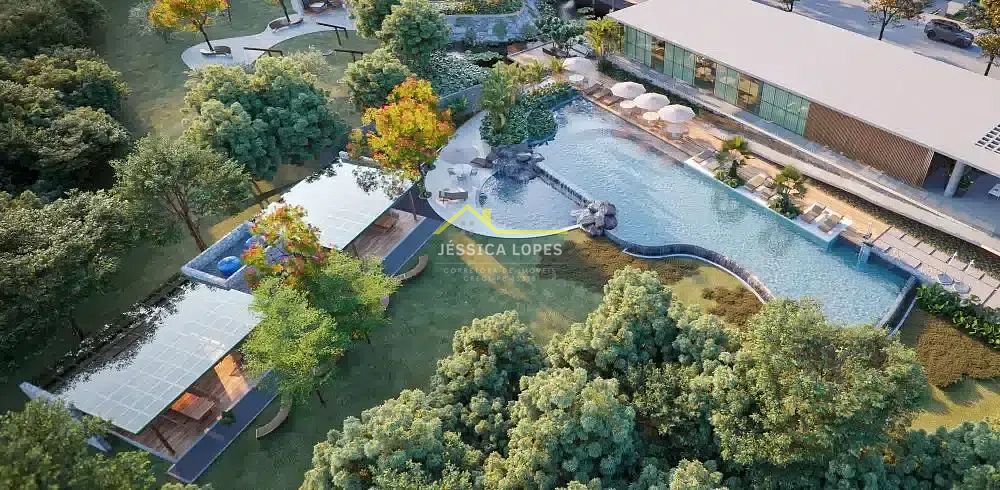 Casa à venda com 3 quartos, 183m² - Foto 4