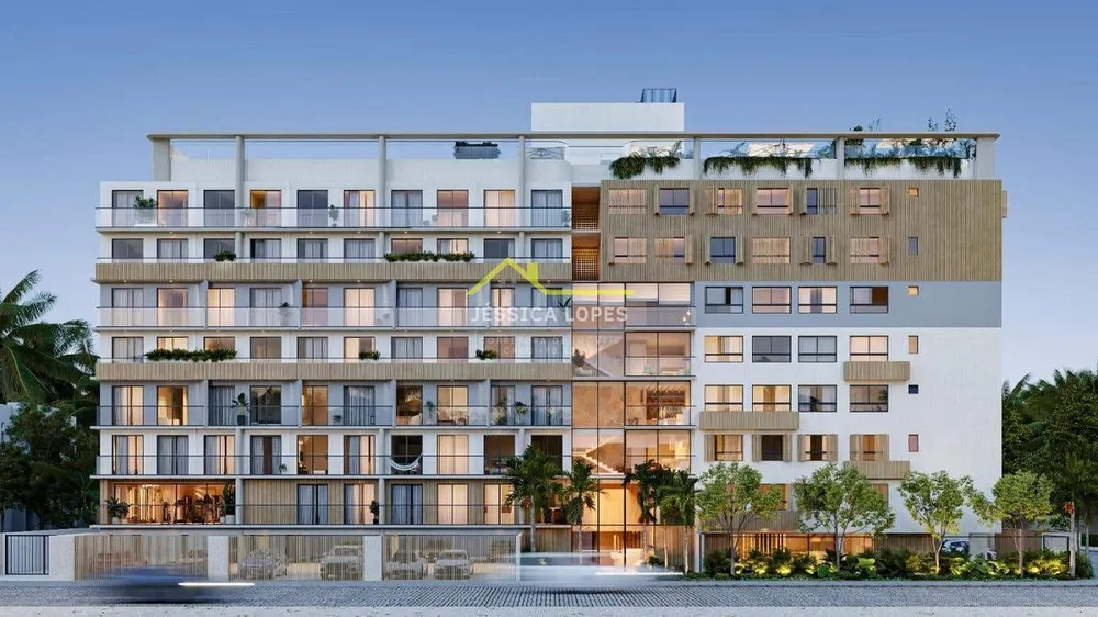 Apartamento, 2 quartos, 62 m² - Foto 2