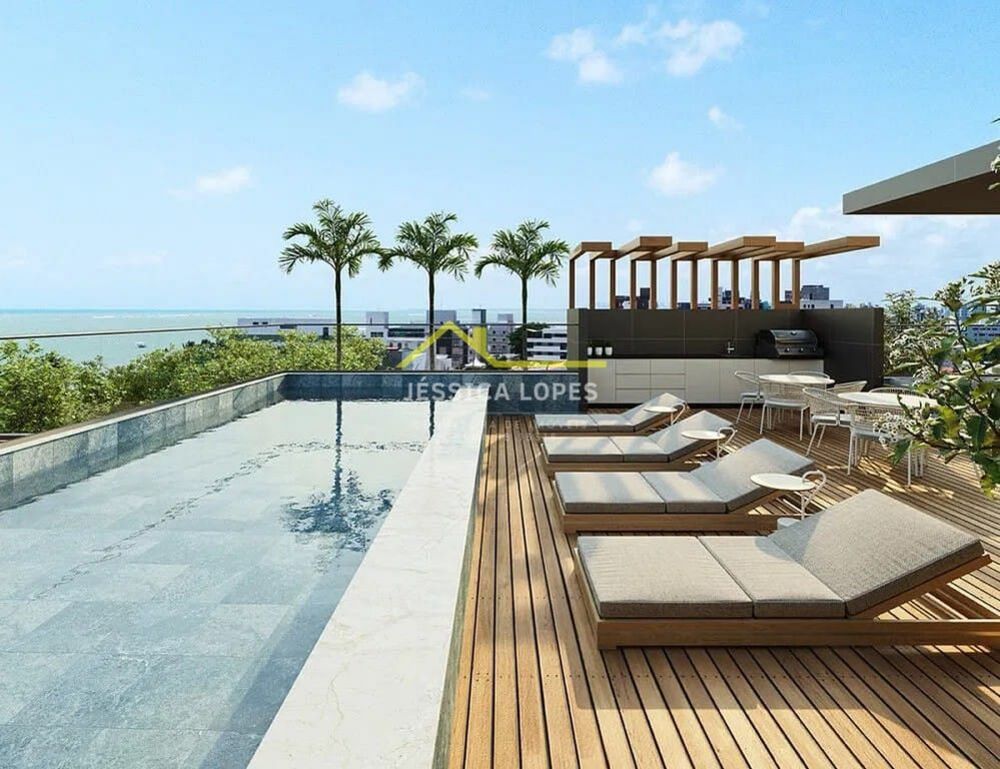 Apartamento, 3 quartos, 122 m² - Foto 3