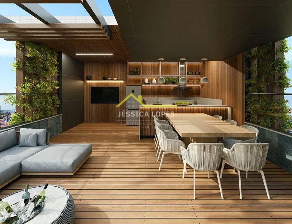 Apartamento, 3 quartos, 122 m² - Foto 4