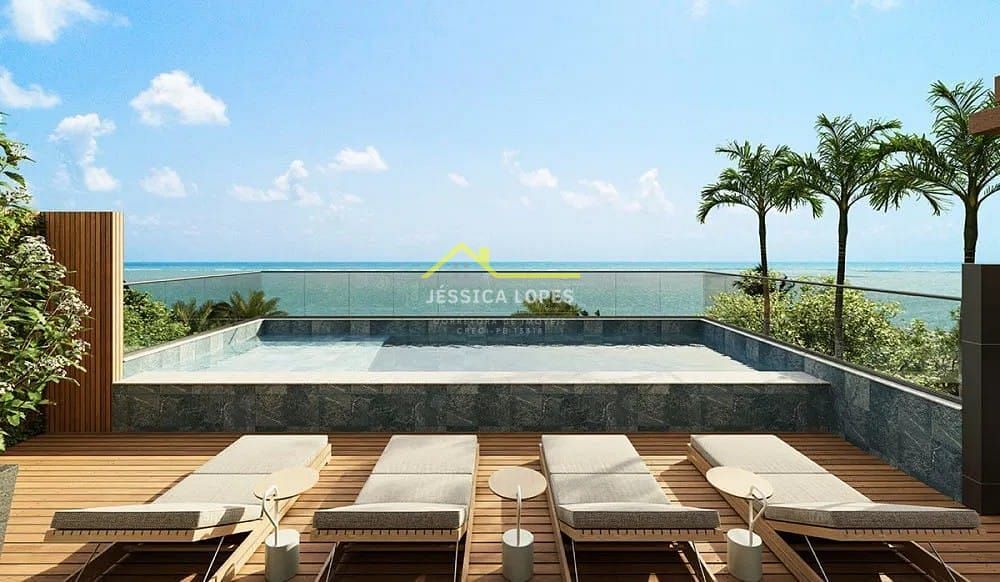 Apartamento, 3 quartos, 122 m² - Foto 2