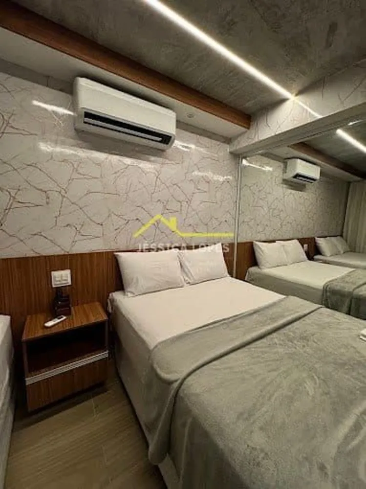 Apartamento, 1 quarto, 30 m² - Foto 13