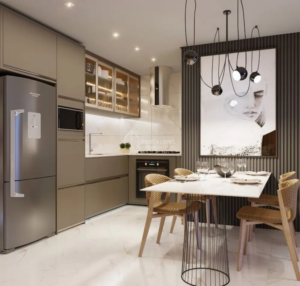 Apartamento, 2 quartos, 58 m² - Foto 10
