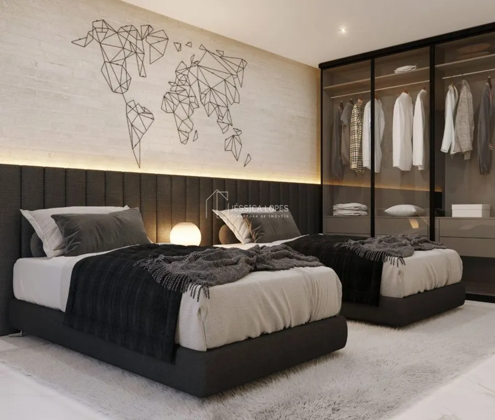 Apartamento, 2 quartos, 58 m² - Foto 12