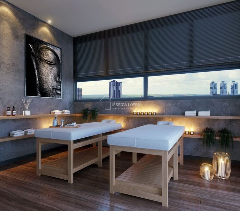 Apartamento, 2 quartos, 58 m² - Foto 8