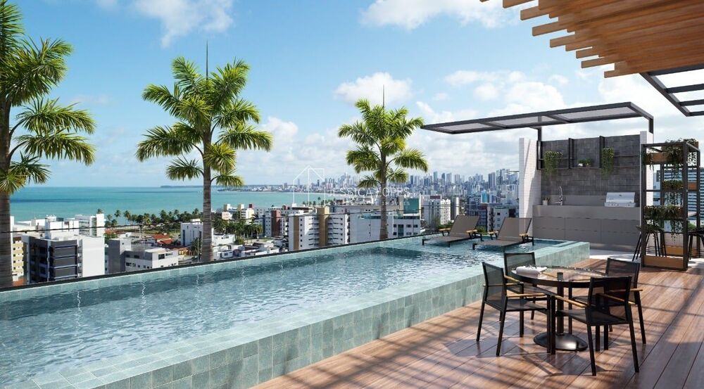 Apartamento, 2 quartos, 58 m² - Foto 4