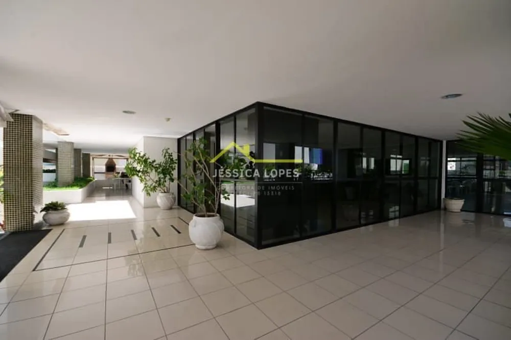 Apartamento, 3 quartos, 236 m² - Foto 11