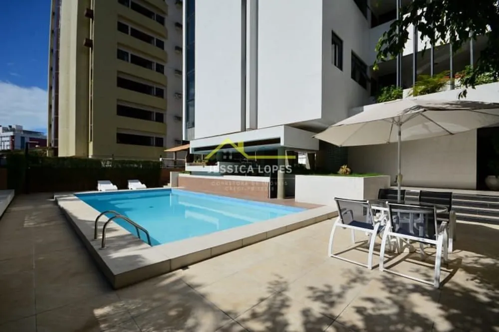 Apartamento, 3 quartos, 236 m² - Foto 9