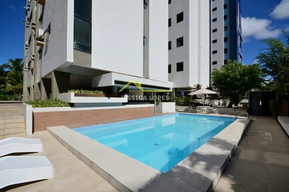 Apartamento, 3 quartos, 236 m² - Foto 1