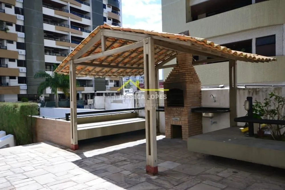 Apartamento, 3 quartos, 236 m² - Foto 16