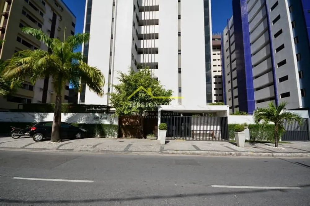 Apartamento, 3 quartos, 236 m² - Foto 12