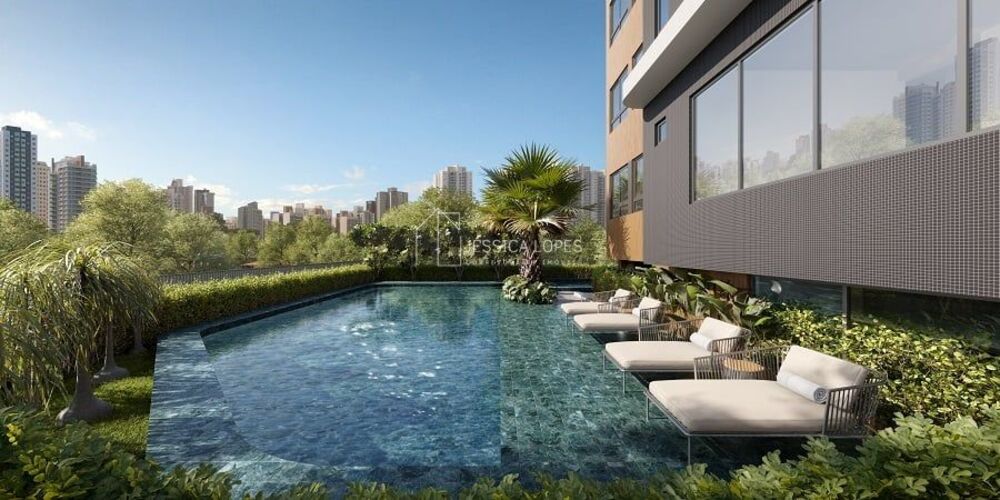 Apartamento à venda com 3 quartos, 87m² - Foto 16