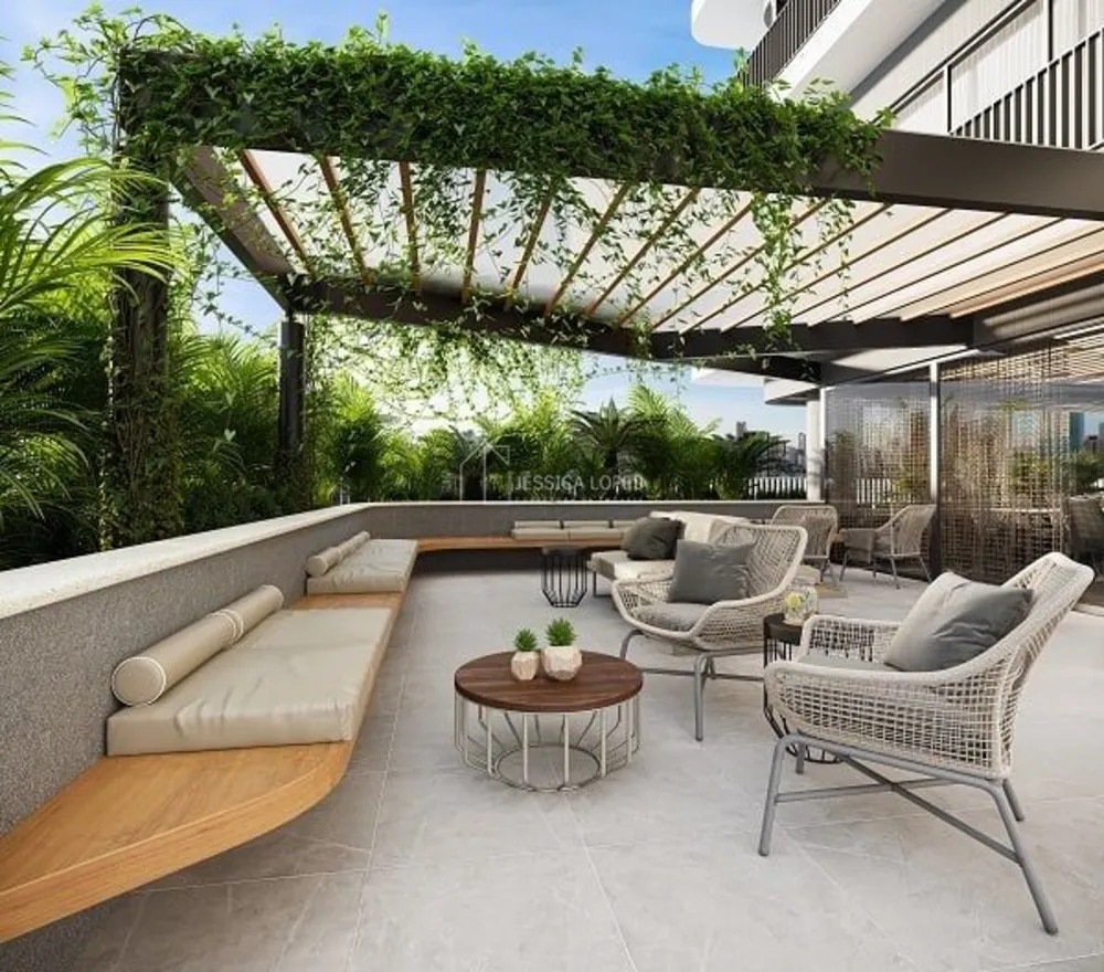 Apartamento, 3 quartos, 87 m² - Foto 15