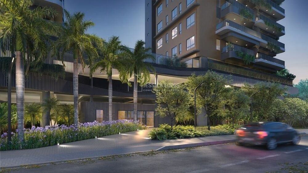 Apartamento à venda com 3 quartos, 87m² - Foto 4