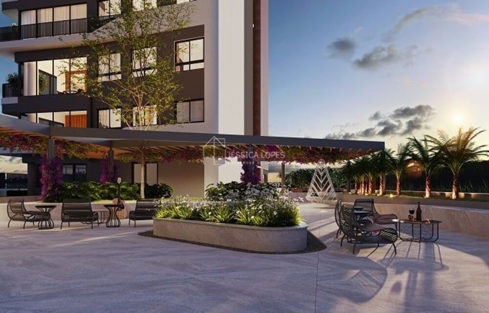 Apartamento à venda com 3 quartos, 87m² - Foto 14