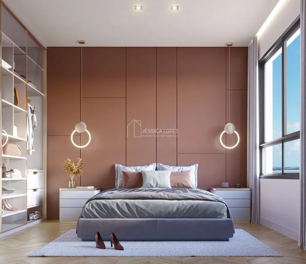 Apartamento, 3 quartos, 87 m² - Foto 11