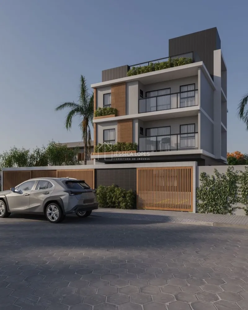 Apartamento, 2 quartos, 46 m² - Foto 3