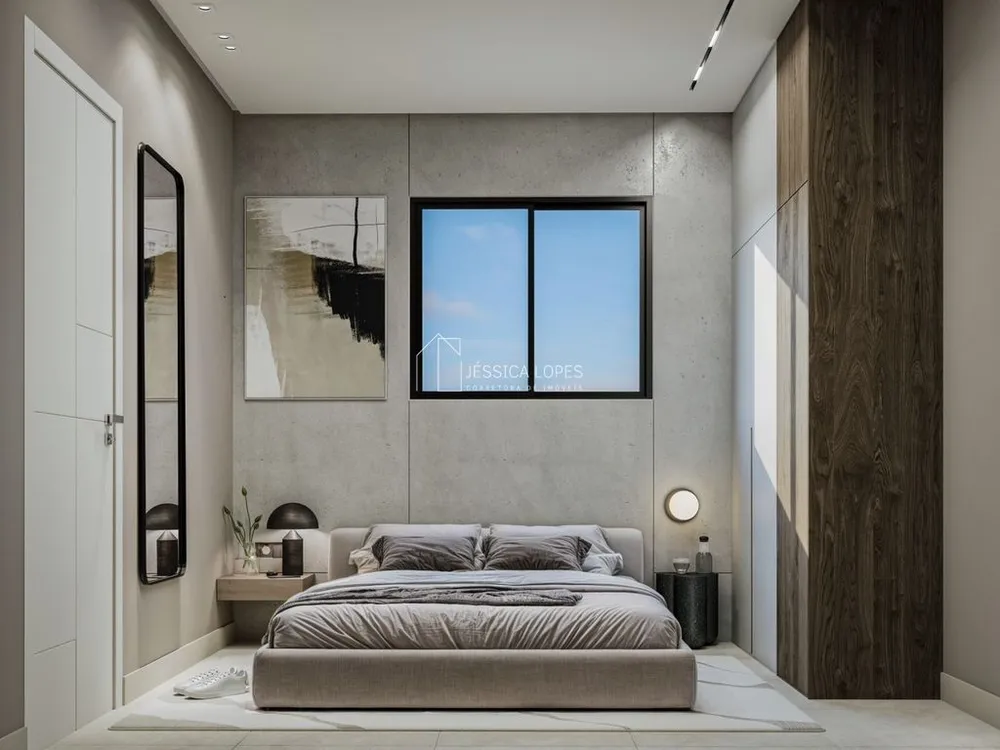 Apartamento, 2 quartos, 46 m² - Foto 5