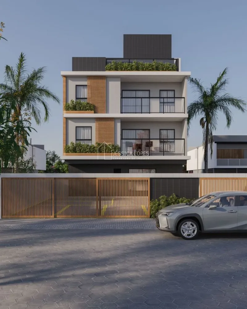 Apartamento, 2 quartos, 46 m² - Foto 1