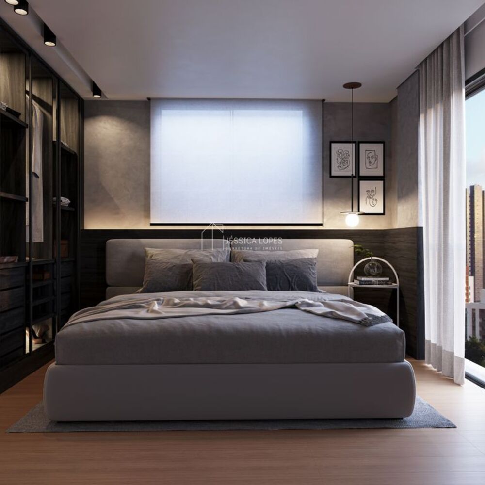 Apartamento, 2 quartos, 66 m² - Foto 12