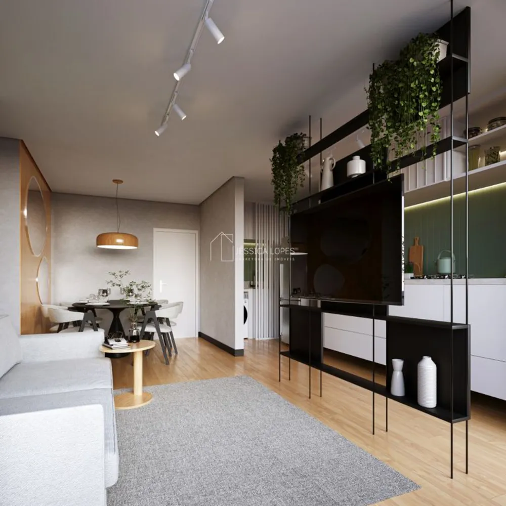 Apartamento, 2 quartos, 66 m² - Foto 21