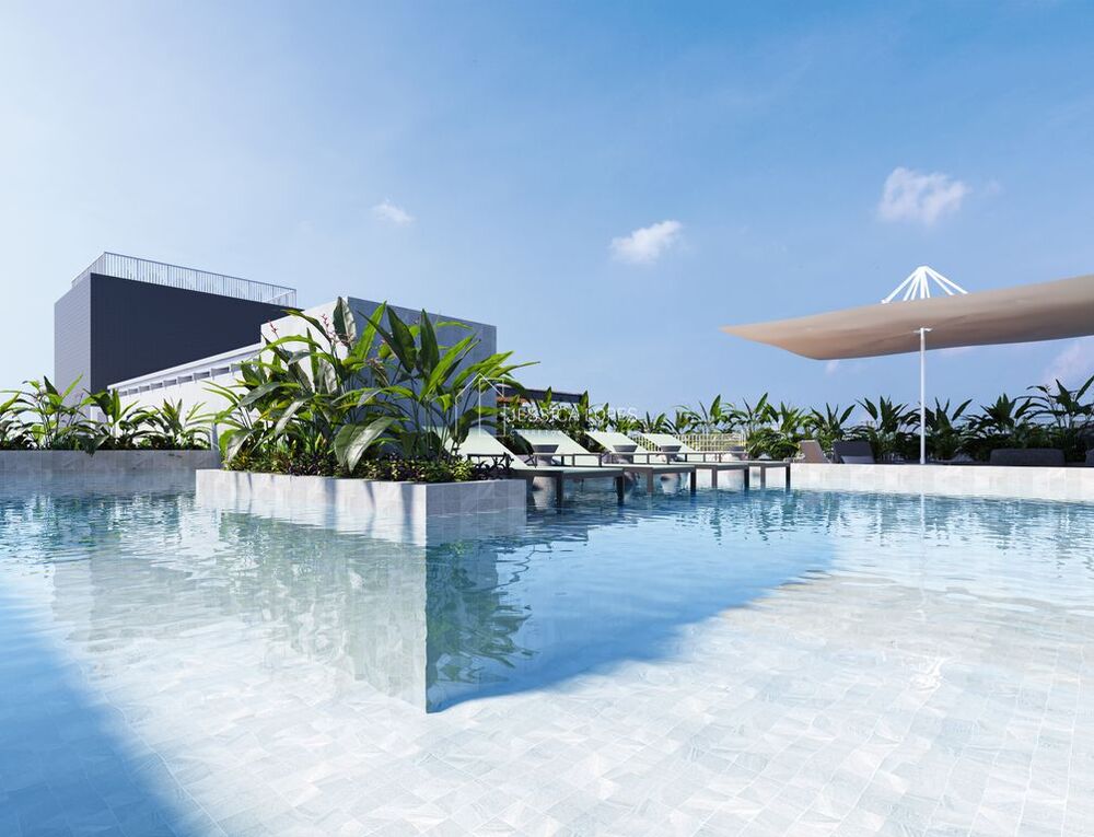 Apartamento, 2 quartos, 66 m² - Foto 9