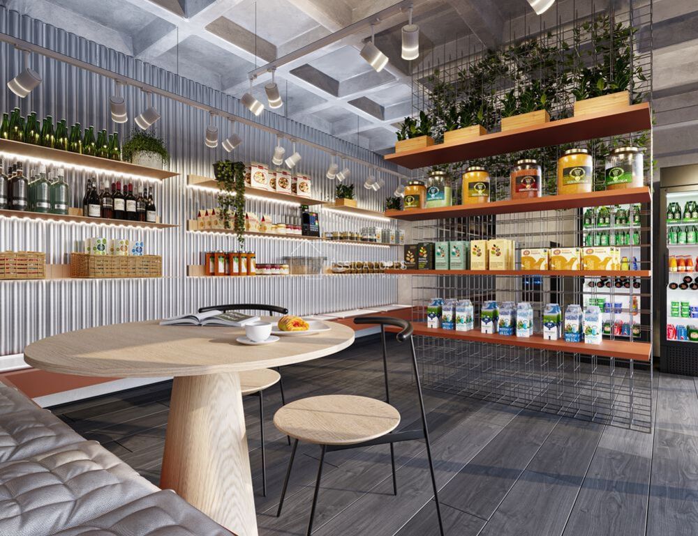 Apartamento, 2 quartos, 66 m² - Foto 4