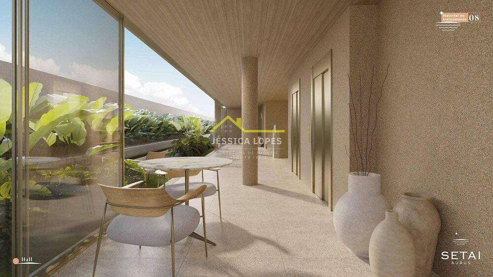 Apartamento, 2 quartos, 107 m² - Foto 2