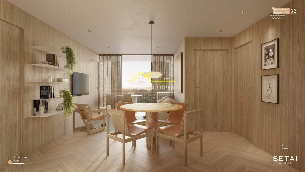 Apartamento, 2 quartos, 107 m² - Foto 13