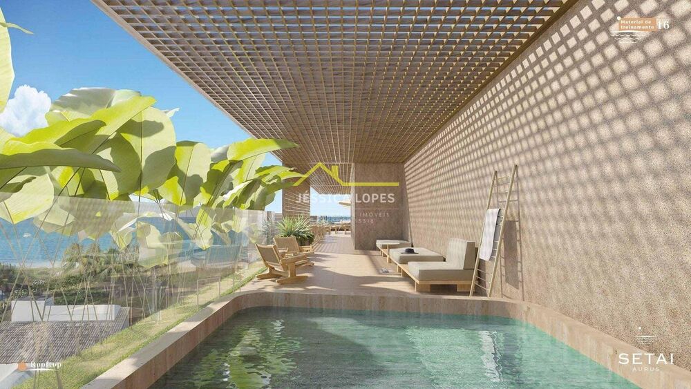 Apartamento, 2 quartos, 107 m² - Foto 1