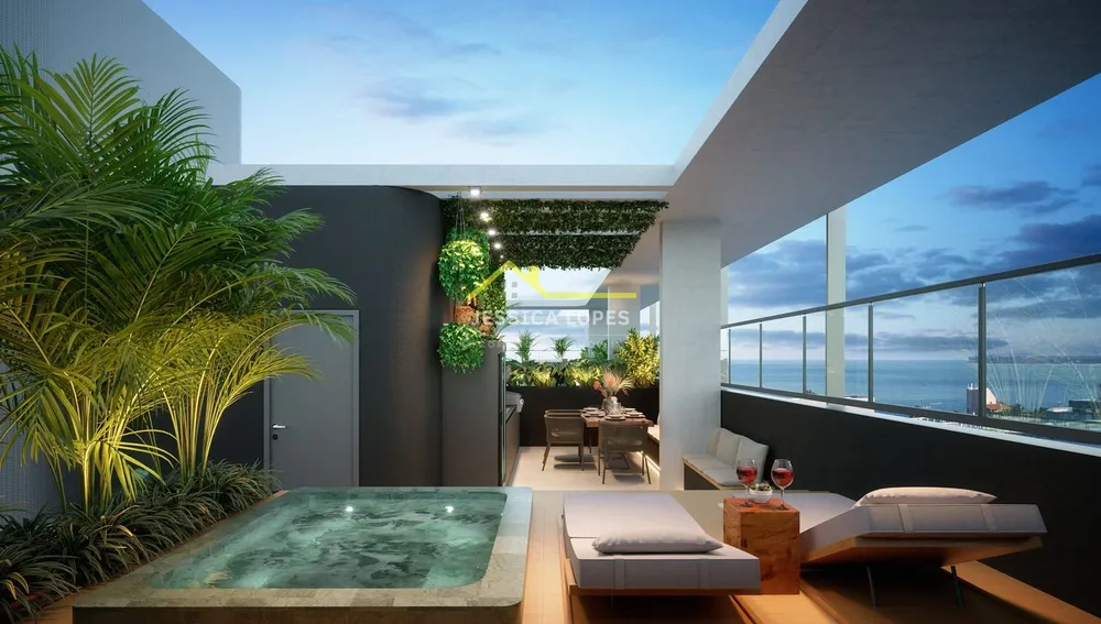 Flat/Apart Hotel, 1 quarto, 26 m² - Foto 5