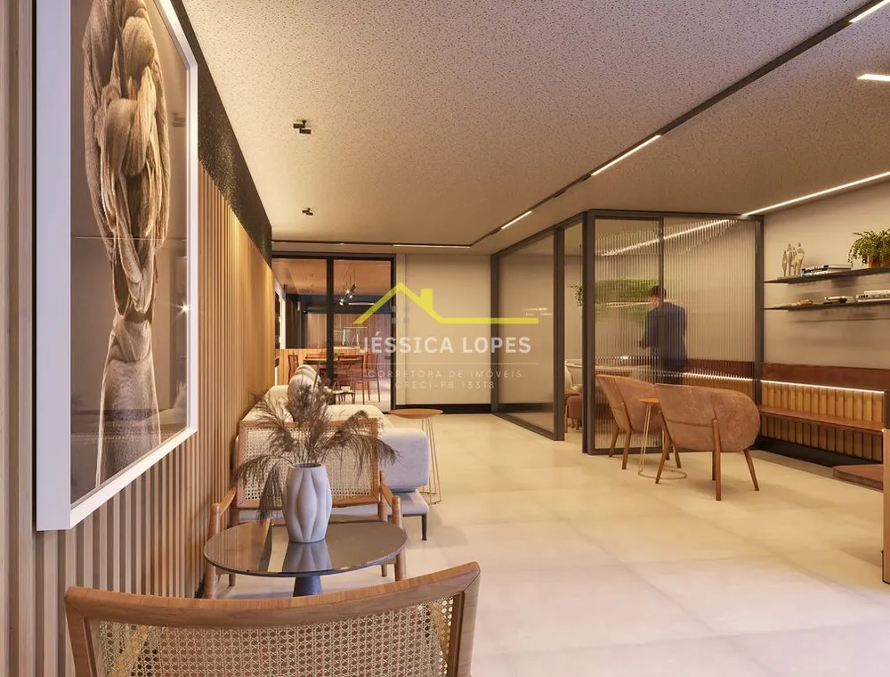 Flat/Apart Hotel, 1 quarto, 26 m² - Foto 1