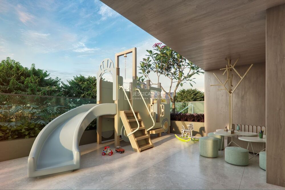 Apartamento, 3 quartos, 117 m² - Foto 16