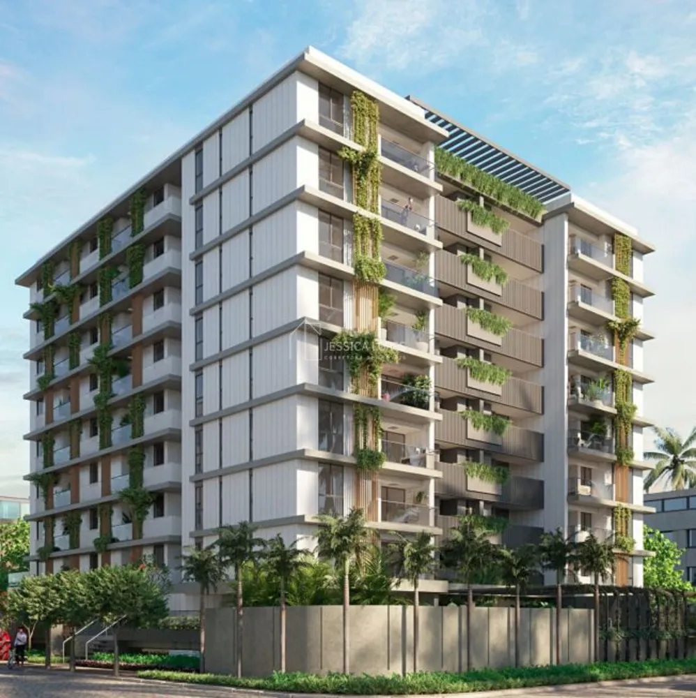 Apartamento, 3 quartos, 117 m² - Foto 2