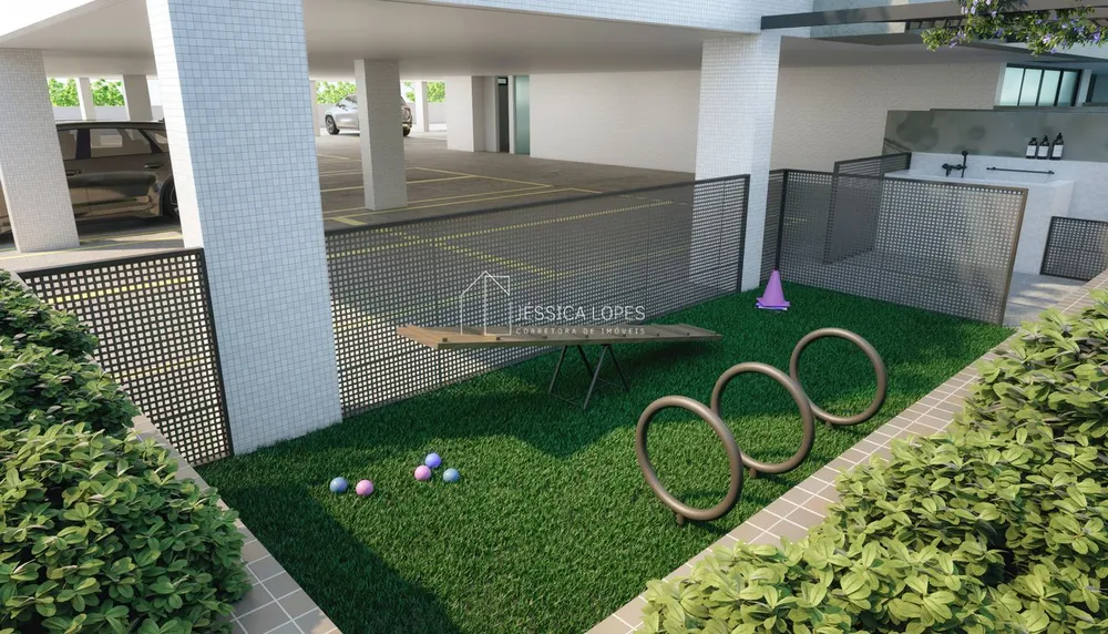 Apartamento, 3 quartos, 117 m² - Foto 6