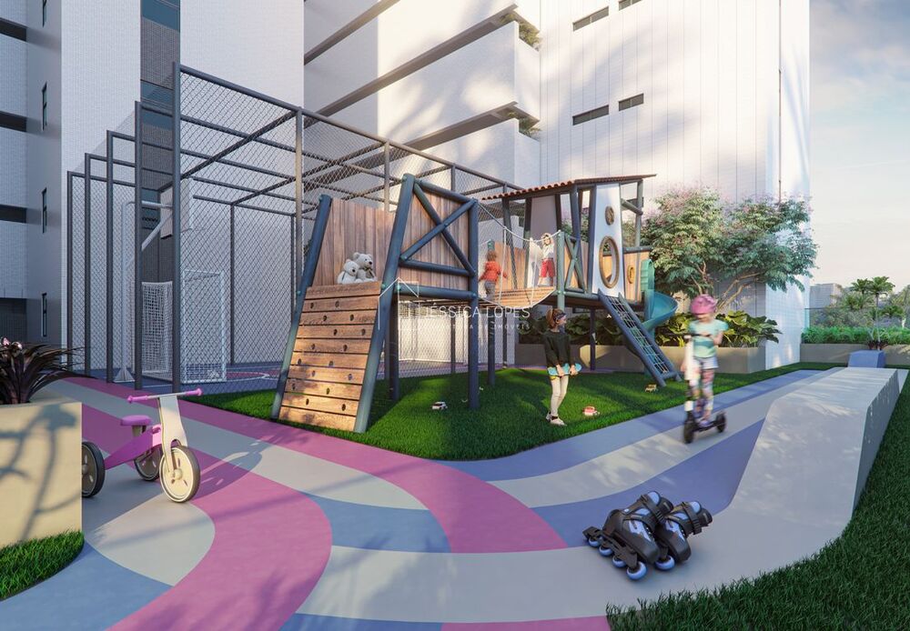 Apartamento, 3 quartos, 117 m² - Foto 14